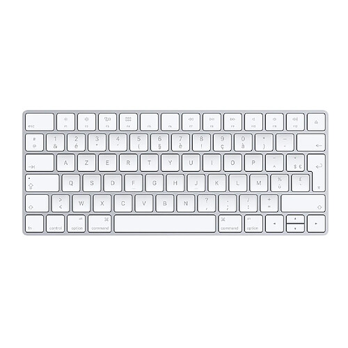 Apple Magic Keyboard A1644