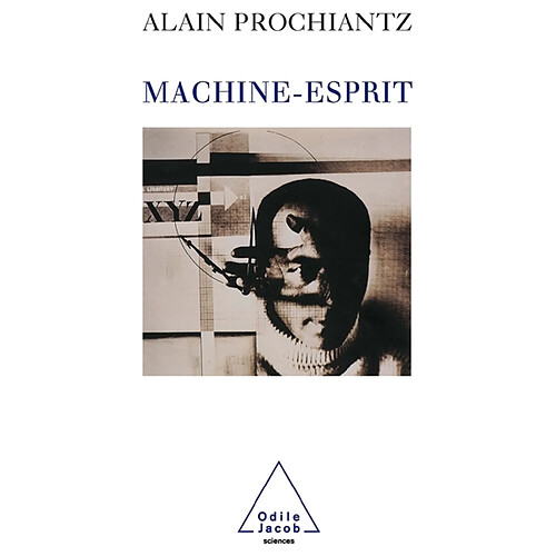 Machine-esprit · Occasion