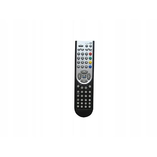 GUPBOO Télécommande Universelle de Rechange Pour Sanyo CE22LC90DVN-CP C-1900 10062354 CE19LD90