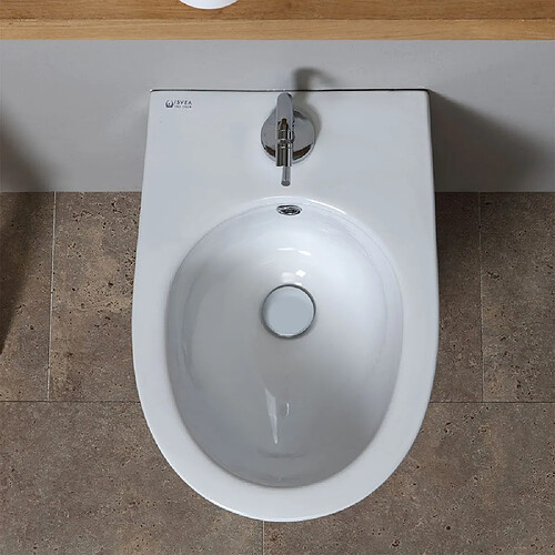 Kiamami Valentina BIDET SOSPESO SERIE TUCKETT