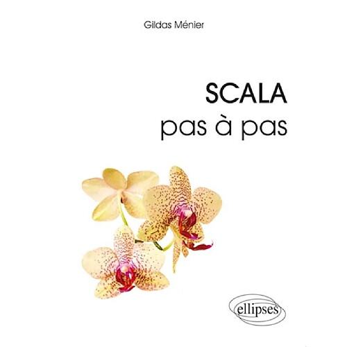 Scala pas à pas · Occasion