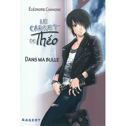 Le carnet de Théo. Vol. 1. Dans ma bulle · Occasion