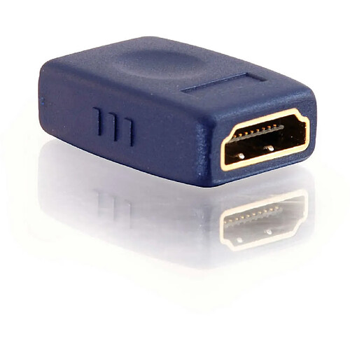 C2G - Coupleur HDMI Femelle vers HDMI Femelle