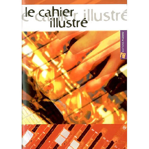 Le cahier illustré