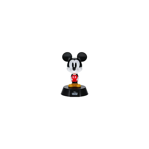 Paladone Products Disney - Veilleuse Icon Mickey Mouse