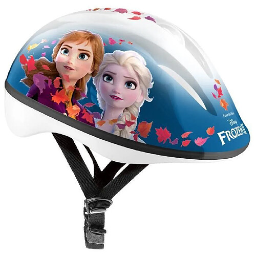 Atma LA REINE DES NEIGES II Casque vélo S - Taille 54-60 cm - Noir