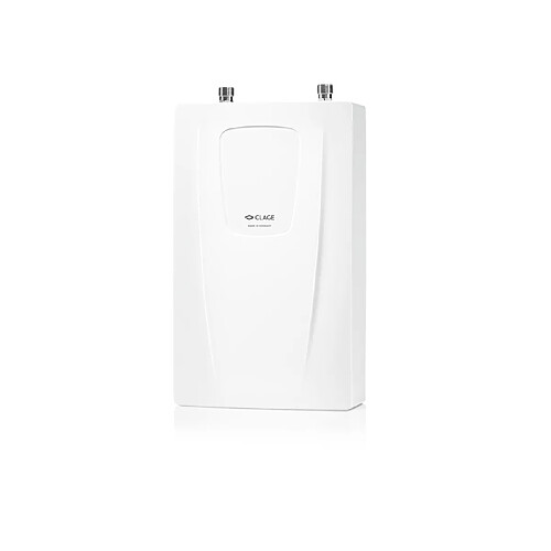 Orkli Chauffe-eau compact instantané triphasé CDX 7-U CLAGE 6,9 kW 400V 10A