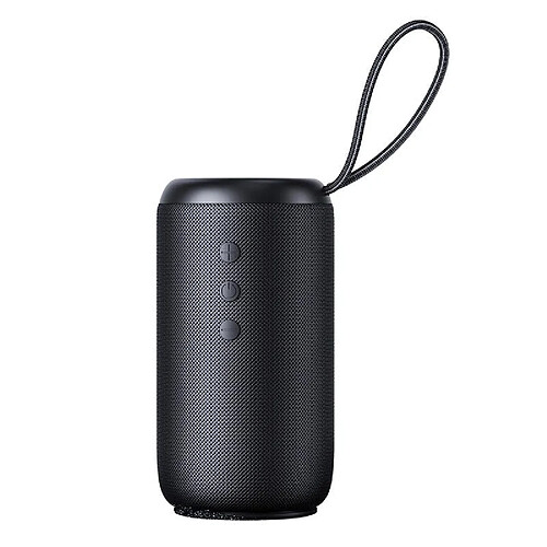 Yonis Mini Enceinte Bluetooth Portable Waterproof Avec Basses Puissantes Et Micro Intégré