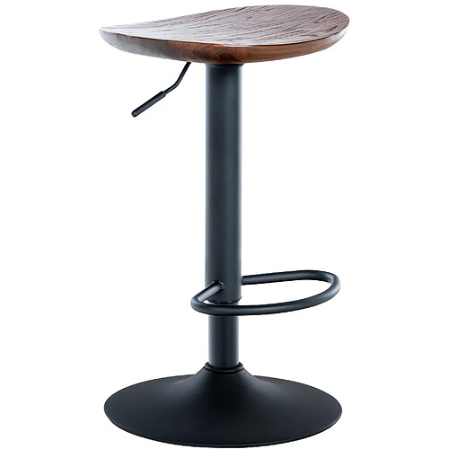 Non Tabouret de bar Skelde