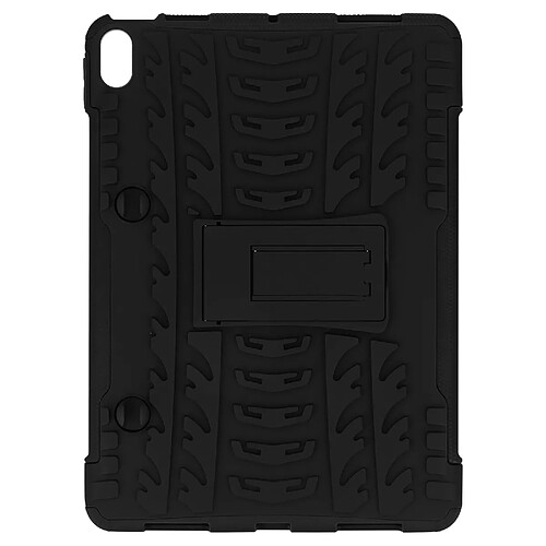 Avizar Coque iPad Air 4/5/11 avec Béquille - Noir