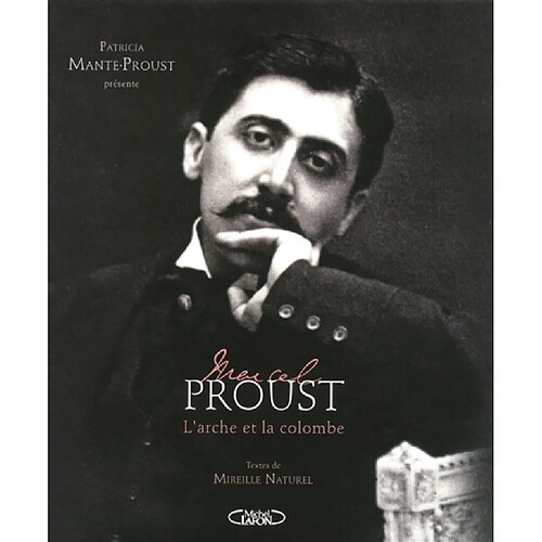 Marcel Proust : l'arche et la colombe · Occasion