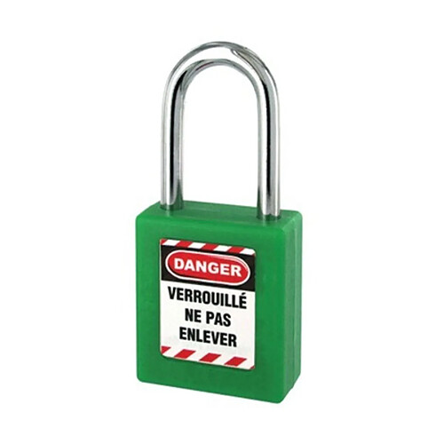 Abus Cadenas Consigna.Vert 74/40 Hb38