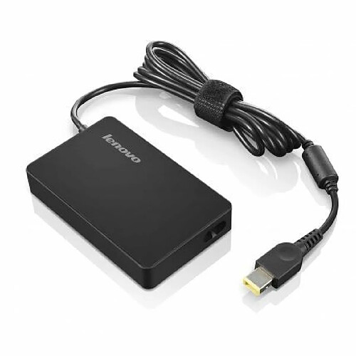 Lenovo IBM 0B47455 Intérieur 65W Noir adaptateur de puissance & onduleur - adaptateurs de puissance & onduleurs (50/60, Intérieur, CA vers CC, Ordinateur portable, Noir)