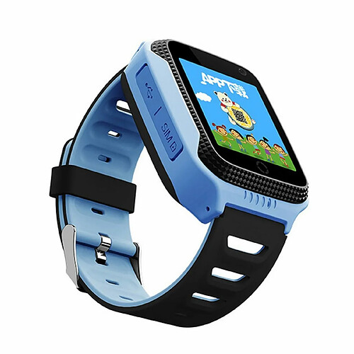 Montre intelligente pour enfants Karen M G900A