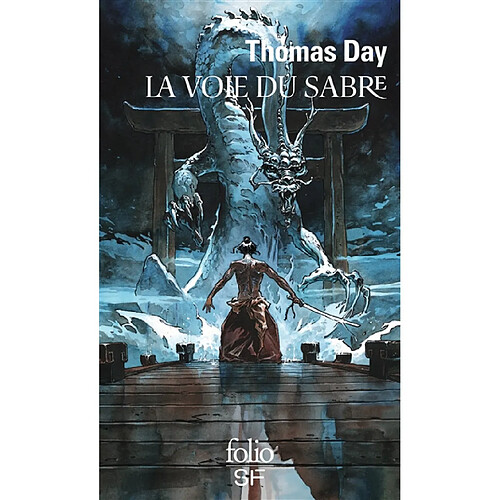 La voie du sabre · Occasion