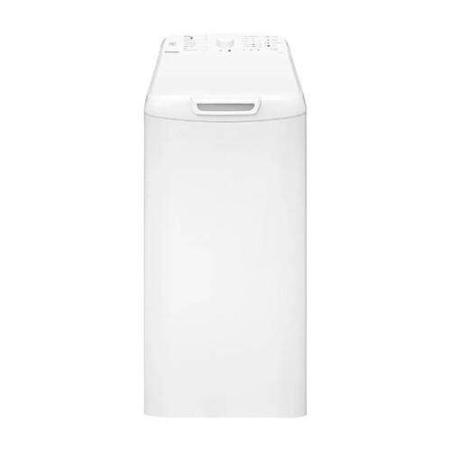 Lave-linge frontaux 6kg VEDETTE D, TVC651