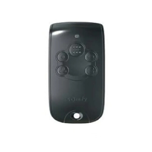 télécommande somfy keytis-ns-4-rts-