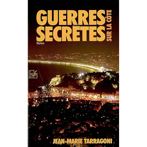 Guerres secrètes sur la côte · Occasion