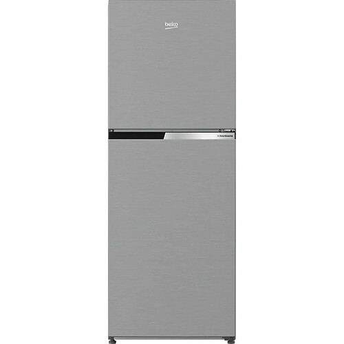 Réfrigérateur Combiné BEKO RDNT231I40XBN Acier