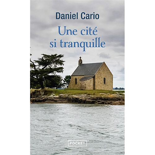 Une cité si tranquille · Occasion