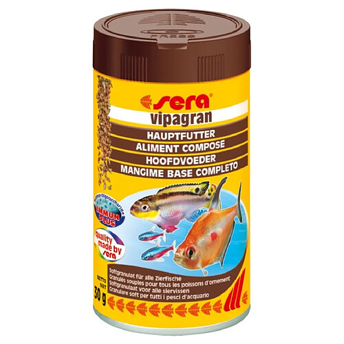 sera vipagran 100 ml