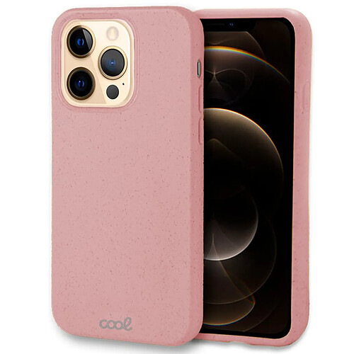 Protection pour téléphone portable Cool Rose iPhone 12 Pro Max