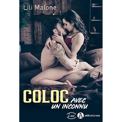 Coloc avec un inconnu · Occasion