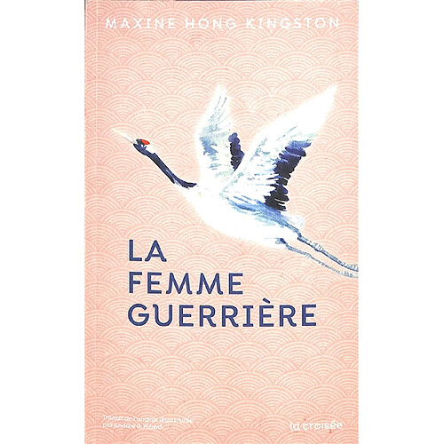 La femme guerrière · Occasion