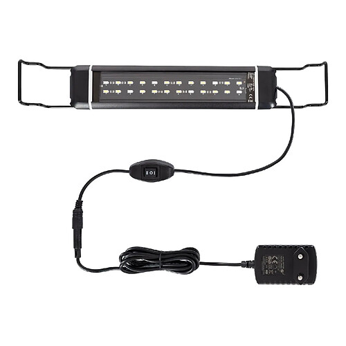 Ledkia Réglette LED Aquarium 12W IP66 12 W