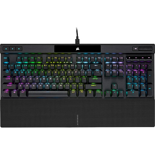 Corsair K70 RGB PRO Cherry MX Brown (CH-9109412-NA)