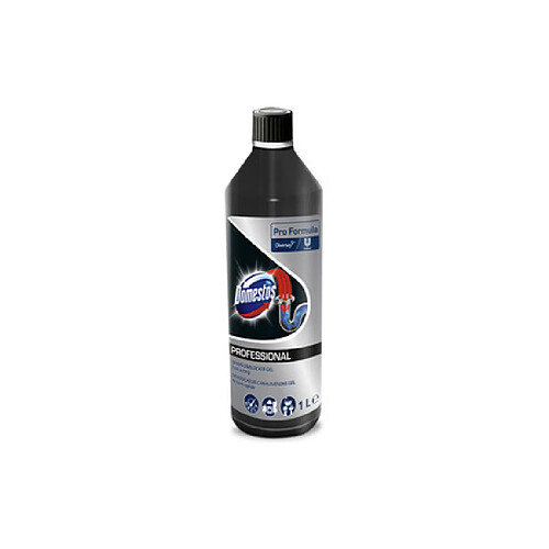 Domestos Déboucheur de canalisation Professional, 1 litre ()