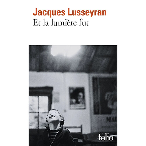 Et la lumière fut · Occasion