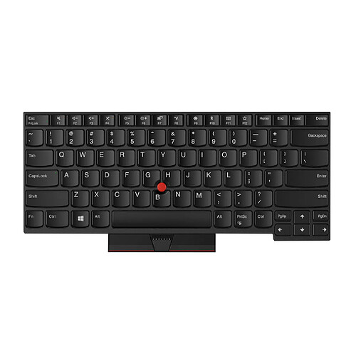 Lenovo Keyboard ENGLISH - Keyboard