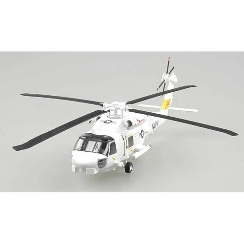 SH-60F Ocean Hawk, RA-19 of HS-10 - 1:72e - Easy Model