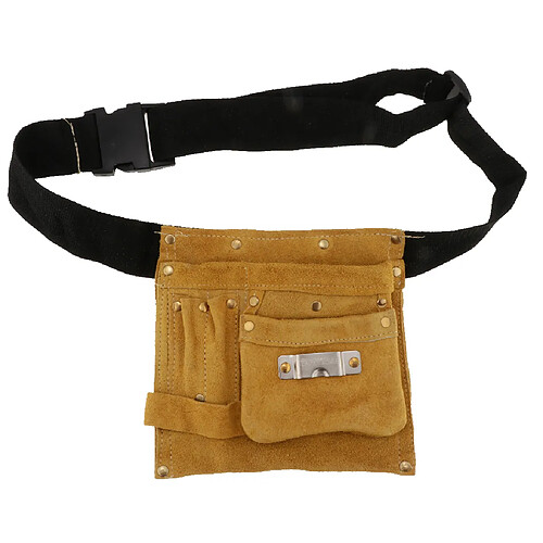 Ceinture outil porte outil ceinture