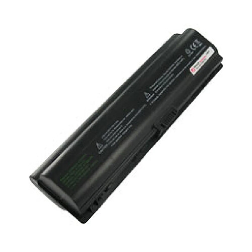 Batterie pour COMPAQ PRESARIO V3178TU