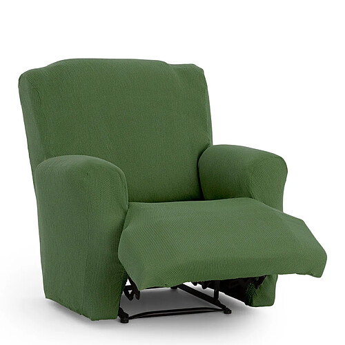 Housse de fauteuil Eysa ULISES Vert 80 x 100 x 90 cm