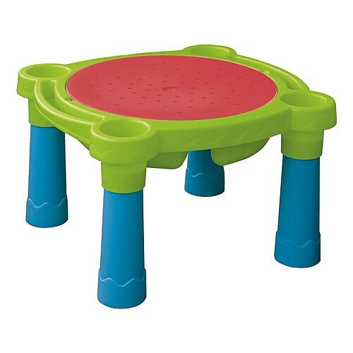 Habitat Et Jardin Table de jeu sable et eau Plouf Plouf - 73,5 x 66 x 44 cm