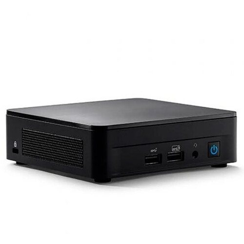 Mini PC Asus NUC 12 Pro Slim RNUC12WSKI700002L Intel Core I7-1260P