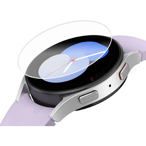 GUPBOO Verre trempé pour Galaxy Watch 5 40mm,JL241