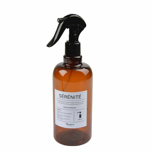 Paris Prix Spray d'Ambiance Apothicaire 500ml Sérénité