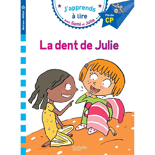 La dent de Julie : niveau 3 · Occasion