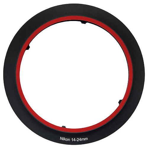 LEE FILTERS - SW150 - Bague d'adaptation MK II - Objectif Nikon 14-24mm - LSW150N1424