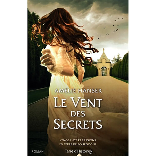 Le vent des secrets · Occasion