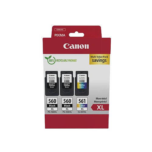 Canon 3712C009 ink cartridge