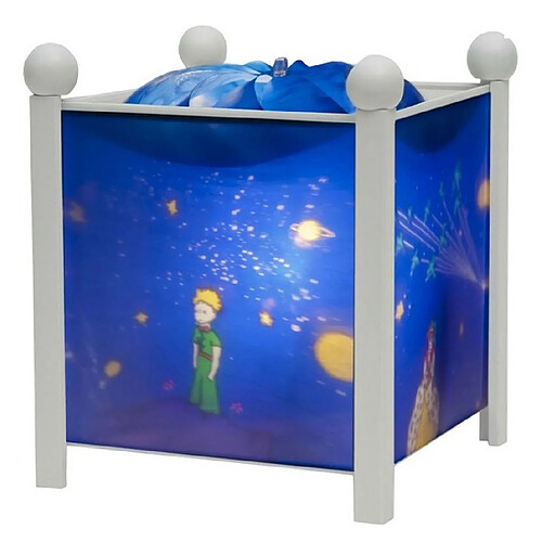 Trousselier Lanterne Magique 2.0 Bluethooth Le Petit Prince