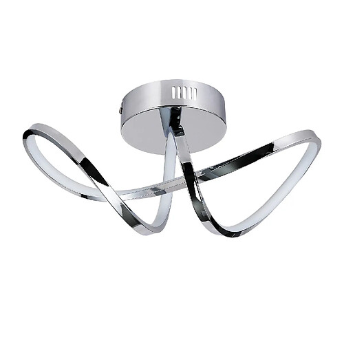 Autres Temps ZMH Lampe pendante LED Living Room Modern 12W Bedroom Light 3000K Indoor Hallway Kitchen