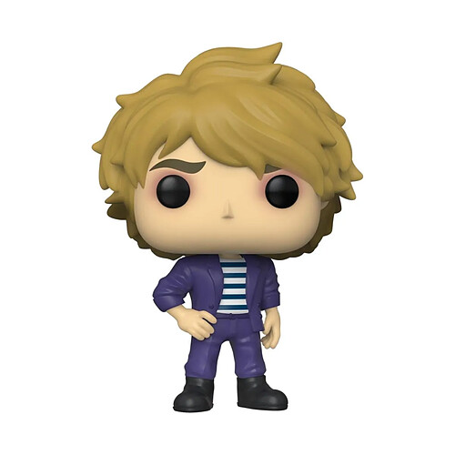 Funko Duran Duran - Figurine POP! Nick Rhodes 9 cm