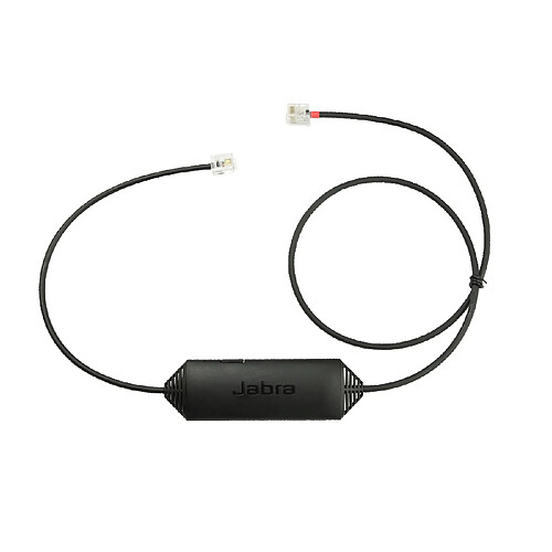 Jabra 14201-43 headphone/headset accessory