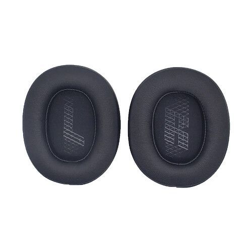 INF Coussinets d'oreille pour JBL LIVE 500BT 1 paire Black